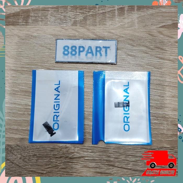 Ic Audio Xiaomi Redmi 4A Redmi 5A Note 4 Note 4X K318 Ori