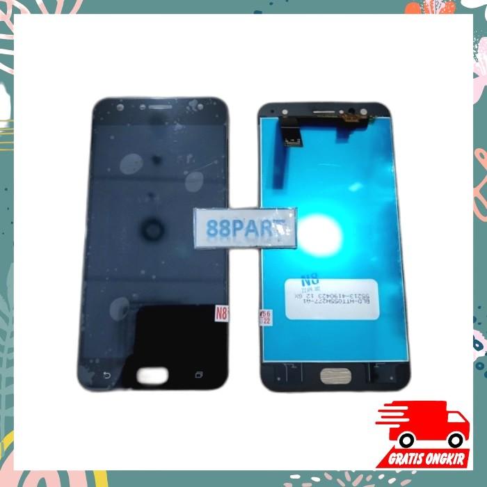 Lcd + Ts Asus Zenfone 4 Selfie X00Ld Zd553Kl