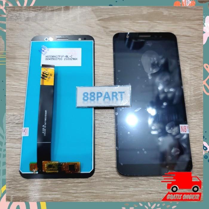 Lcd + Ts Asus Zenfone Max M1 Zb555Kl Ori