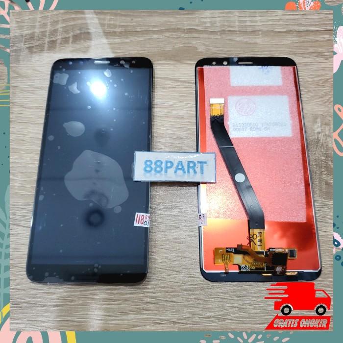 Lcd + Ts Huawei Nova 2I Ori