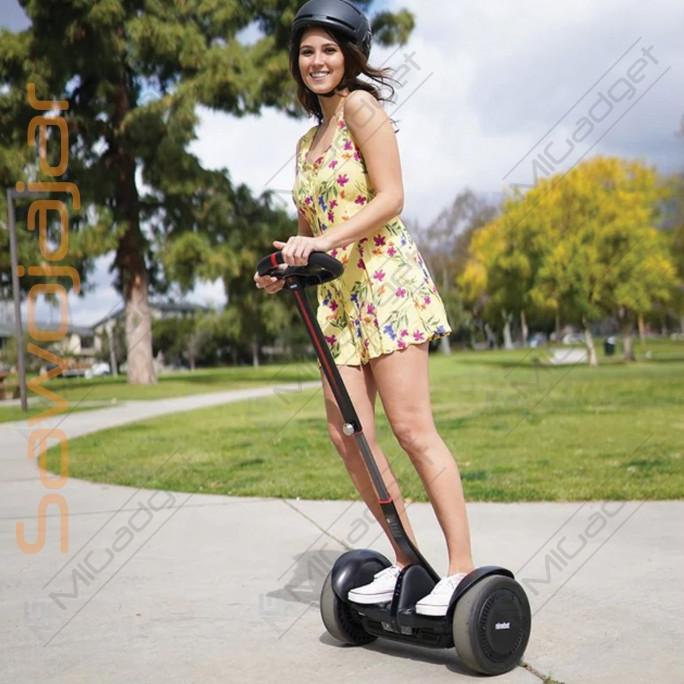 Promo Segway Ninebot S Max Self Balancing Scooter Terlaris