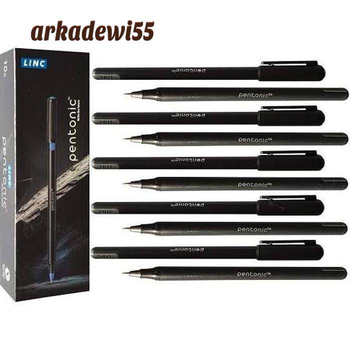 

PENTONIC PULPEN SEKOLAH KANTOR PROMO TERBARU