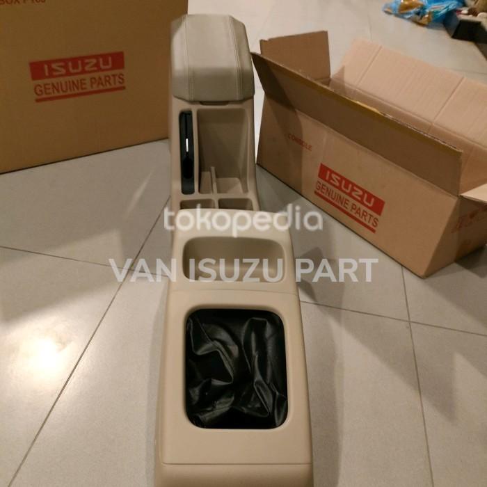 Terlaris Console Konsul Box Panther Kapsul New Ls Dan New Lv Original 1 Set