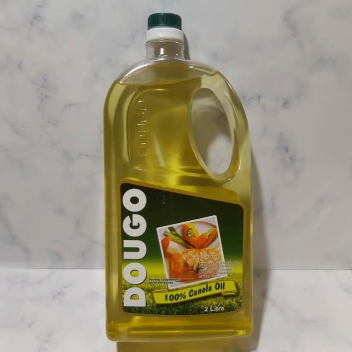 

dougo canola oil 2 liter Kualitas Terbaik