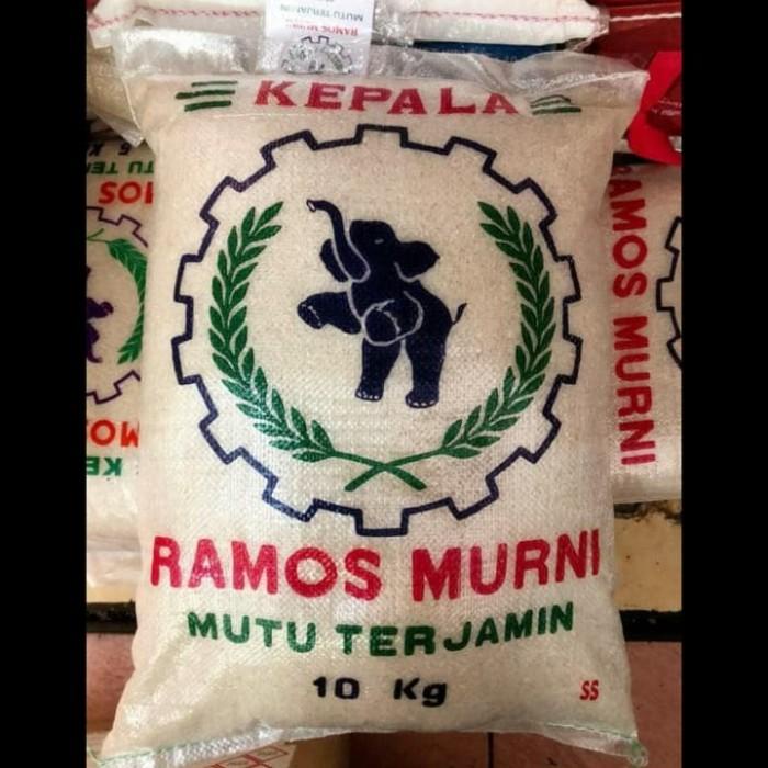 

beras medan cap gajah 10 kg Kualitas Terbaik
