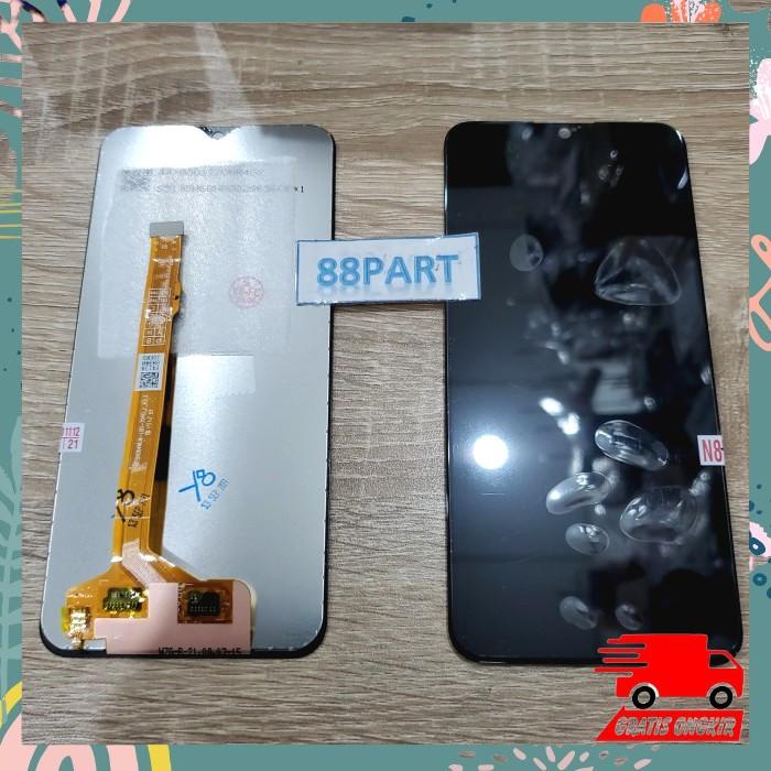 Lcd + Ts Vivo Y12 / Y15 / Y17 Universal Ori