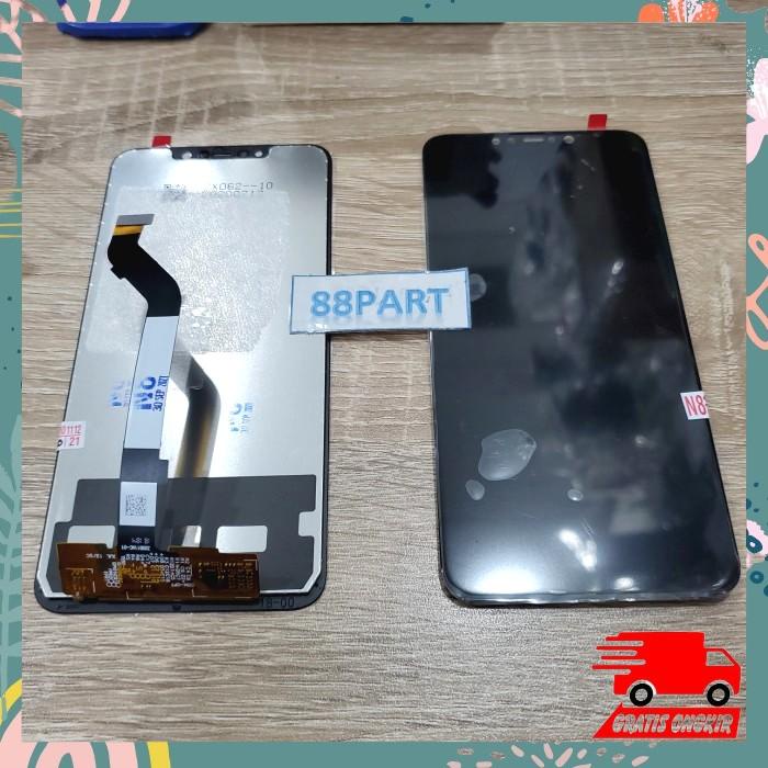 Lcd + Ts Xiaomi Pocophone F1 Ori