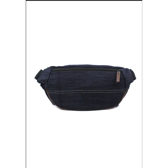 Tas Pinggang Kanvas Original Lois Jeans BGL 091 D