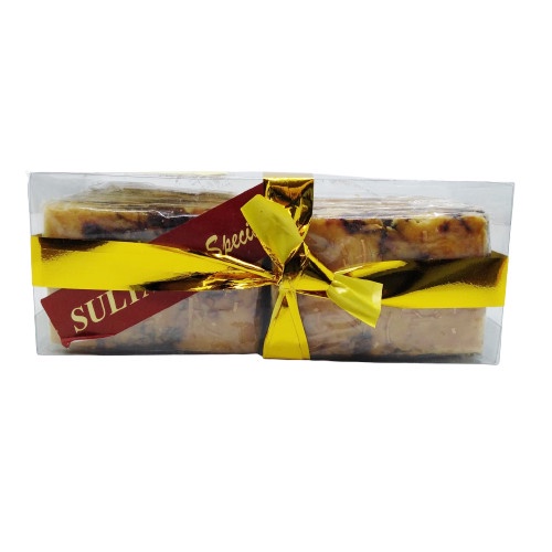 

Dita Cake Sultana Special Box