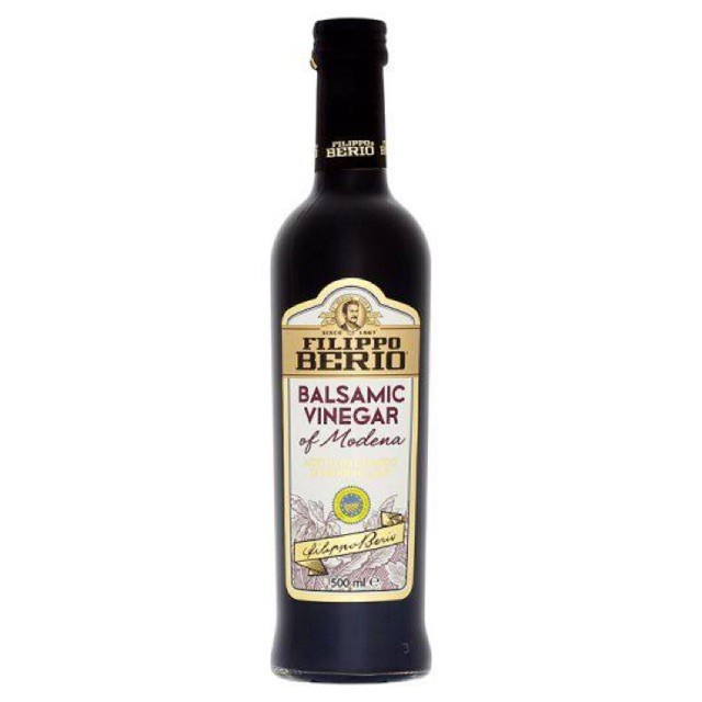 

Filippo Berio Balsamic Vinegar 500ml