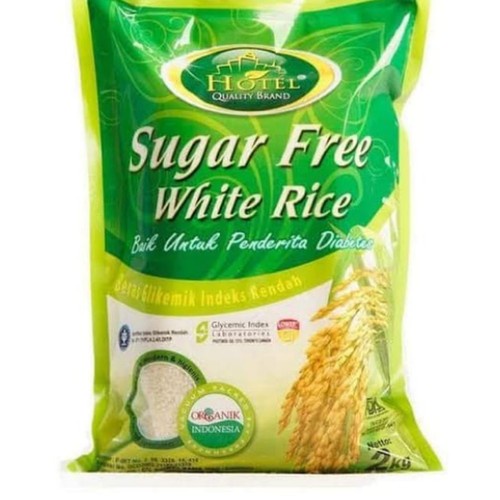 

Hotel SF White Rice 2kg