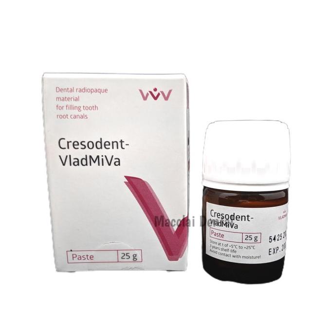 CRESODENT PASTE / CRESOPHATE