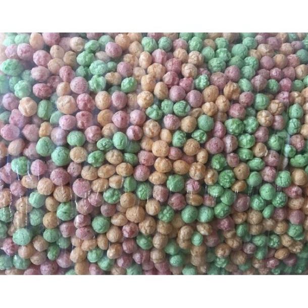 

Rice Crispy / Nyam Nyam Topping Minum 8kg Best Seller