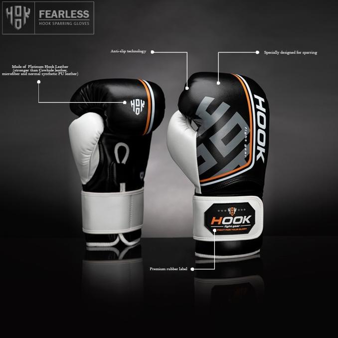 SPARRING BOXING GLOVES, SARUNG TINJU SPARRING, BOXING GLOVES SPARRING