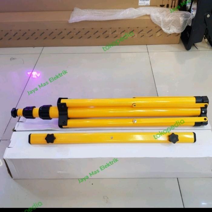 Best Seller Tripod Lampu Sorot / Standing Proyek / Tripod Lampu Tembak