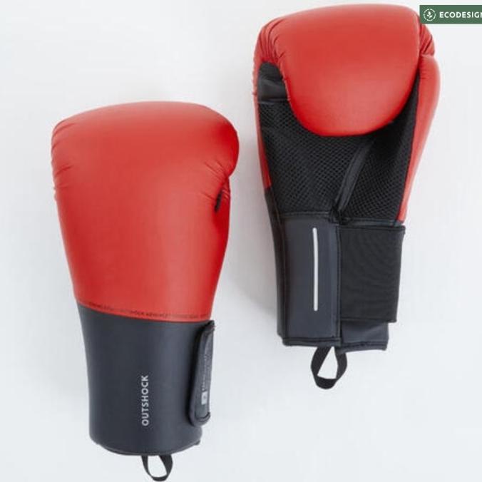 Sarung Tinju Unisex, Sarung tinju pria wanita, boxing gloves