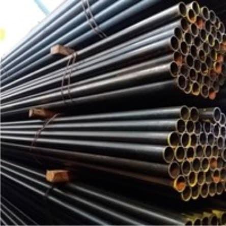 Terlaris Pipa Hitam Sch40 Spindo 3" Inch / Pipa Blacksteel Sch 40 Spindo 3 Inci