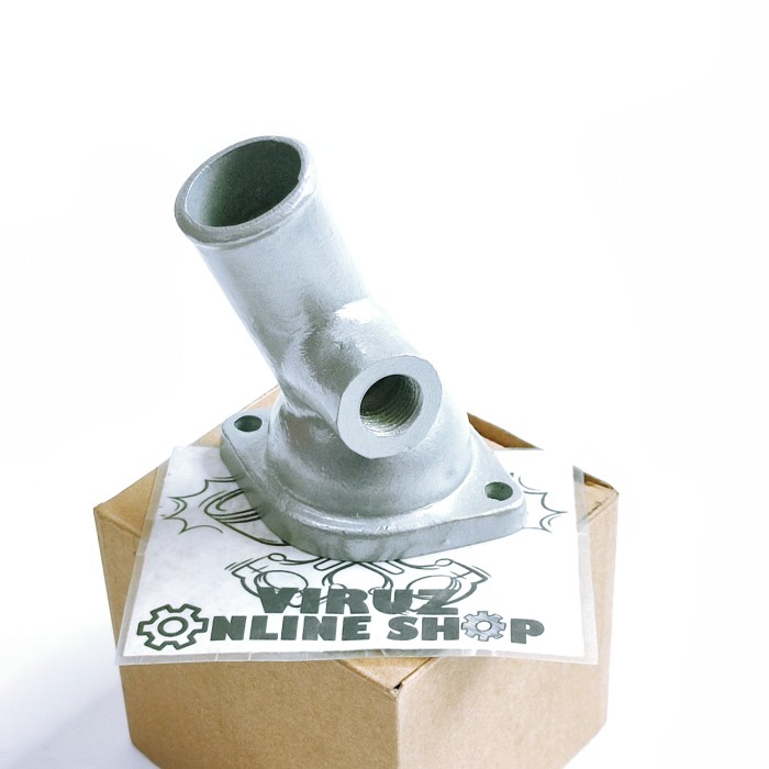 Cap Tutup Water Inlet Radiator Mesin Corolla Twincam Twin Cam 9372