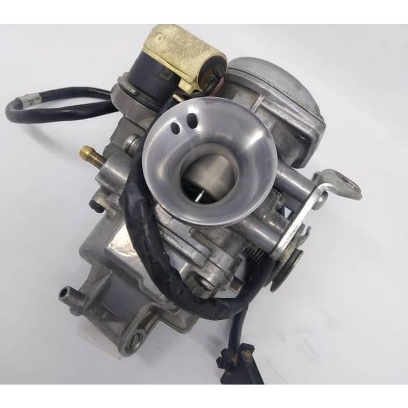 karbu reamer honda beat (kvy)