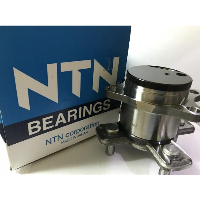 Bearing Roda Belakang Honda Jazz S RS GK5 2015-2019, City GM6