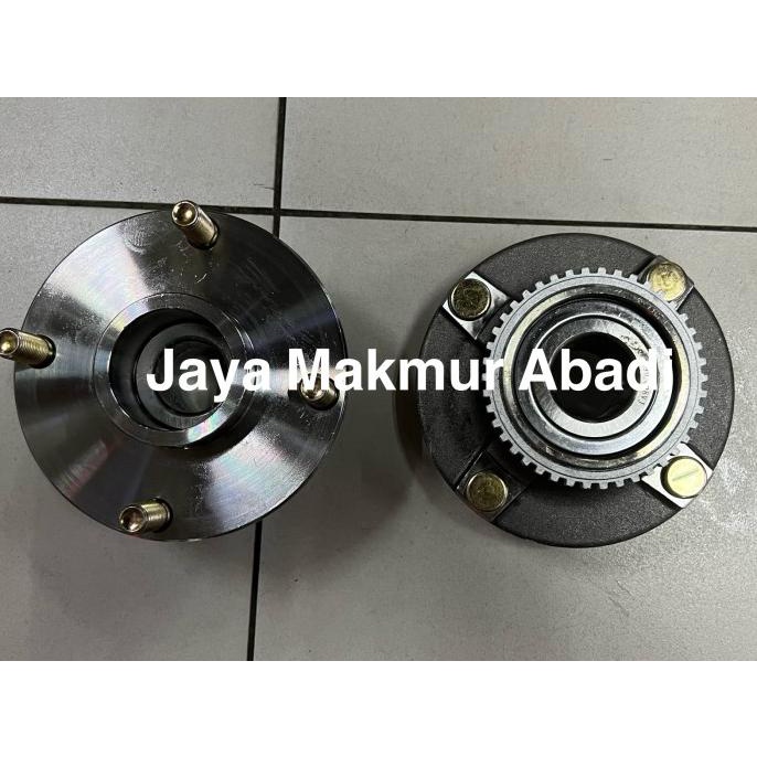 Bearing Laher Roda Depan Wuling Confero