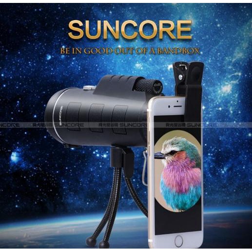 Teropong Monocular jarak jauh Outdoor