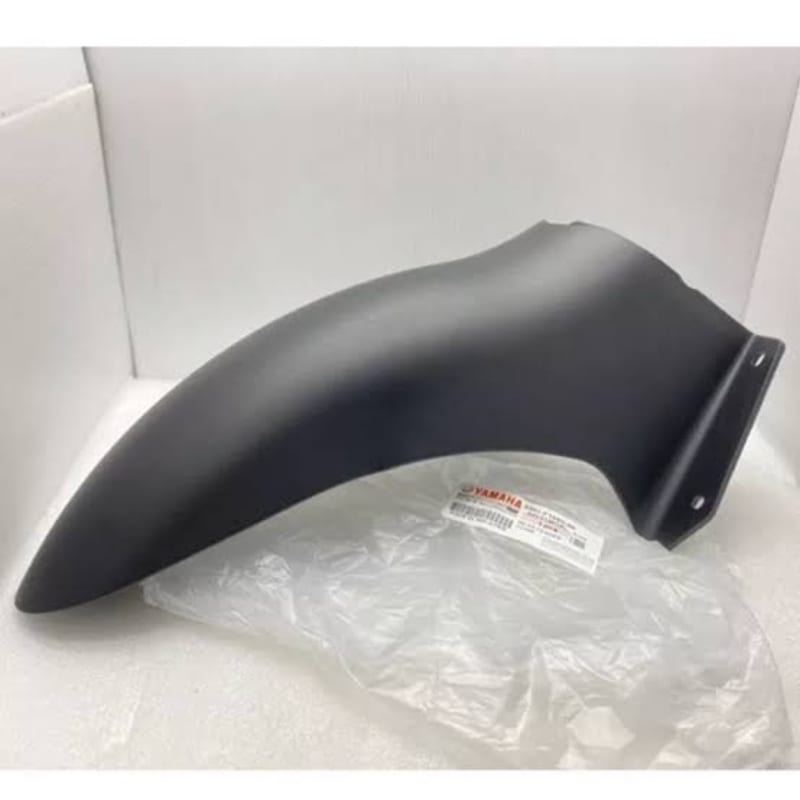 Original Hong Leong Spakbor Kolong Yamaha inner rear fender 125Z Y125Z 125ZR Y125 Orisinil Asli Genu