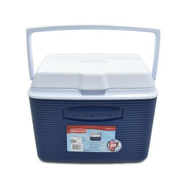 Cooling Rubbermaid Cooler Box 22,7 Liter
