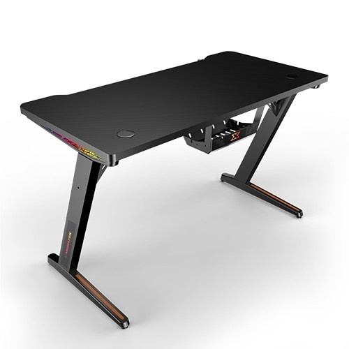 XIGMATEK TABLE GAMING APEX TWO RGB - DESK XAGATEX