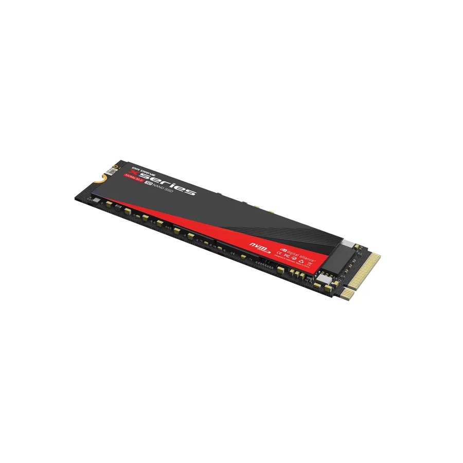 SSD Digital Alliance DA Drive X Series 1TB M.2 2280 NVMe PCIe 4x4