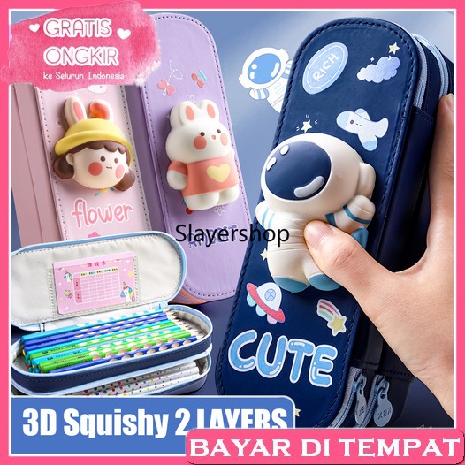 

Tempat Pensil Aesthetic Pencil Case Korean Style Dosgrip Korea Aestetik Disgrib Lucu Terbaru Viral Disgrip Anak Perempuan Laki Kotak Pengsil Estetik Murah Wadah Pulpen Untuk Sekolah Dusgrip Aesthatic Cewek Cowok Kotak Pensil Squishy / Tempat Alat Tulis Bo