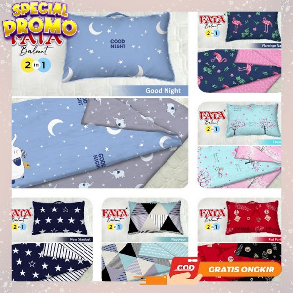 Selimur Anget Polos Tidur Halus Bulu Selomut Hotel Terlaris Lembut Balmut Bantal 2023 Selimut Tebal 