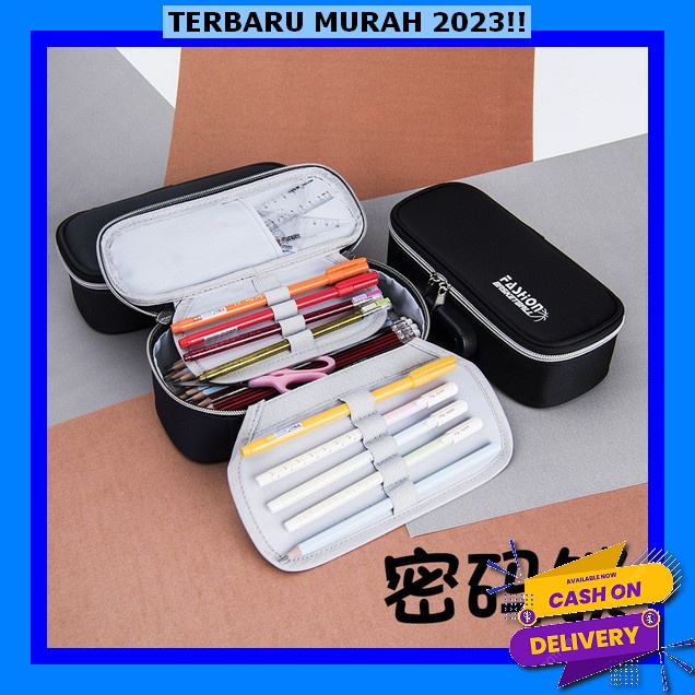 

Tempst Pnsil Anak Kotak Pensil Anak Perempuan Bisa Cod 2023 Tepak Pensil Anak2 Sekolah Dusgrib Paud Sd Smp Sma Disgrib Anak Laki Laki Terbaru Lucu Unik Transparan Disgrip Pouch Pencil Kelas 1 2 3 4 5 6 Tmpat Oensil Viral Kotak Pencil Dengan Kunci Kombin