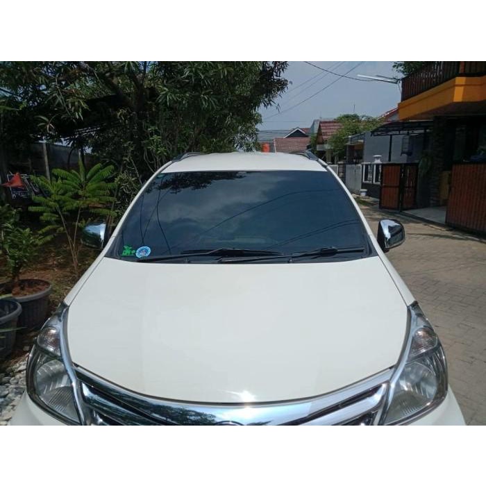 Best Seller Kaca Film Cpf1 Black Nero