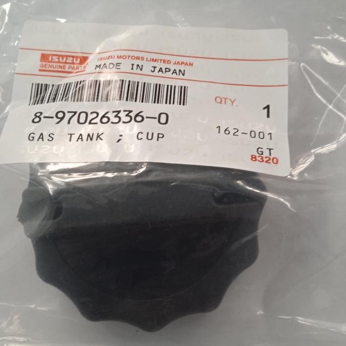 Tutup Tangki Solar PANTHER best product