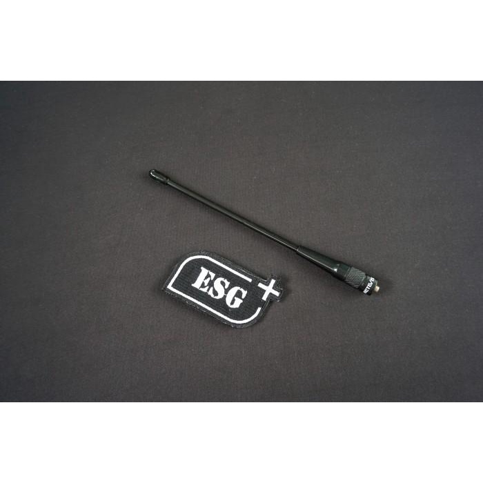 Antena Ht Retevis Rhd-701 Uhf Vhf Max Power 20 Watt Esgplus