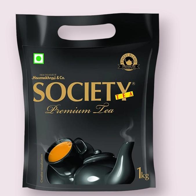 

:<:<:<:<] SOCIETY PREMIUM LEAF TEA 1 KG