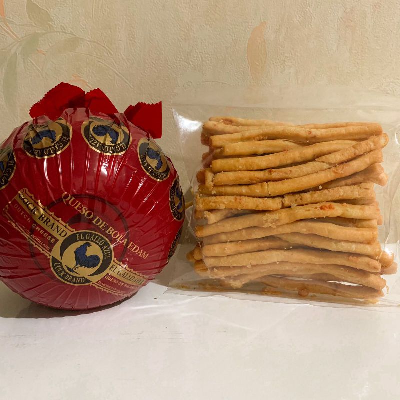 

Stik Keju Premium (KEJU ASLI)