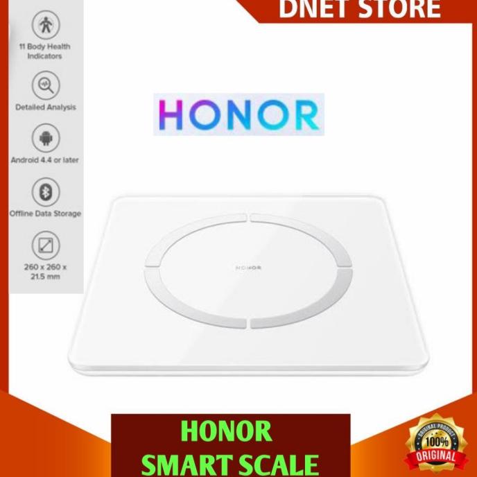 HONOR SMART SCALE 2 COMPOSITION BODY