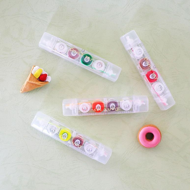 

Cheer Up Deco Highlighter / Stabilo Unik