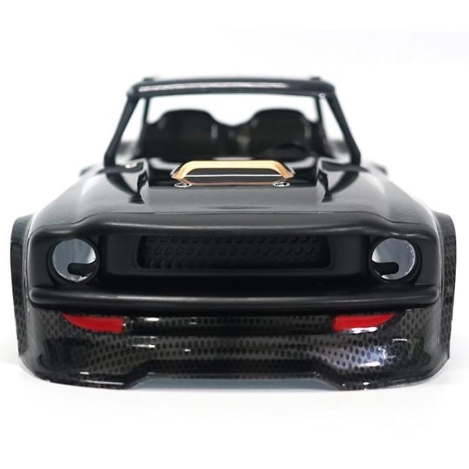 Flash Sale Car Body Shell Car Cover For Sg 1604 Sg1604 Sg-1604 116 Rc Car Spare Terlaris