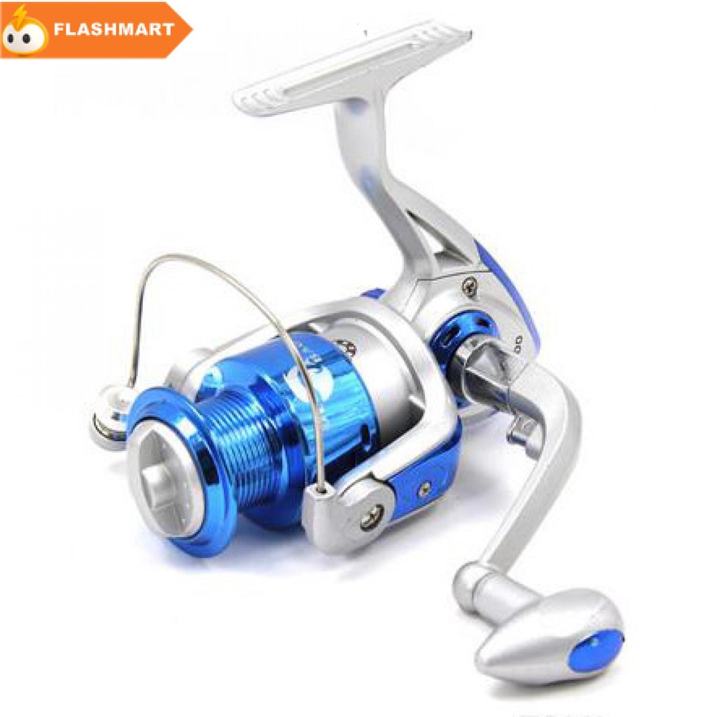 FLASHMART  CS3000 Fishing Spinning Reel 8 Ball Bearing / Reel Pancing