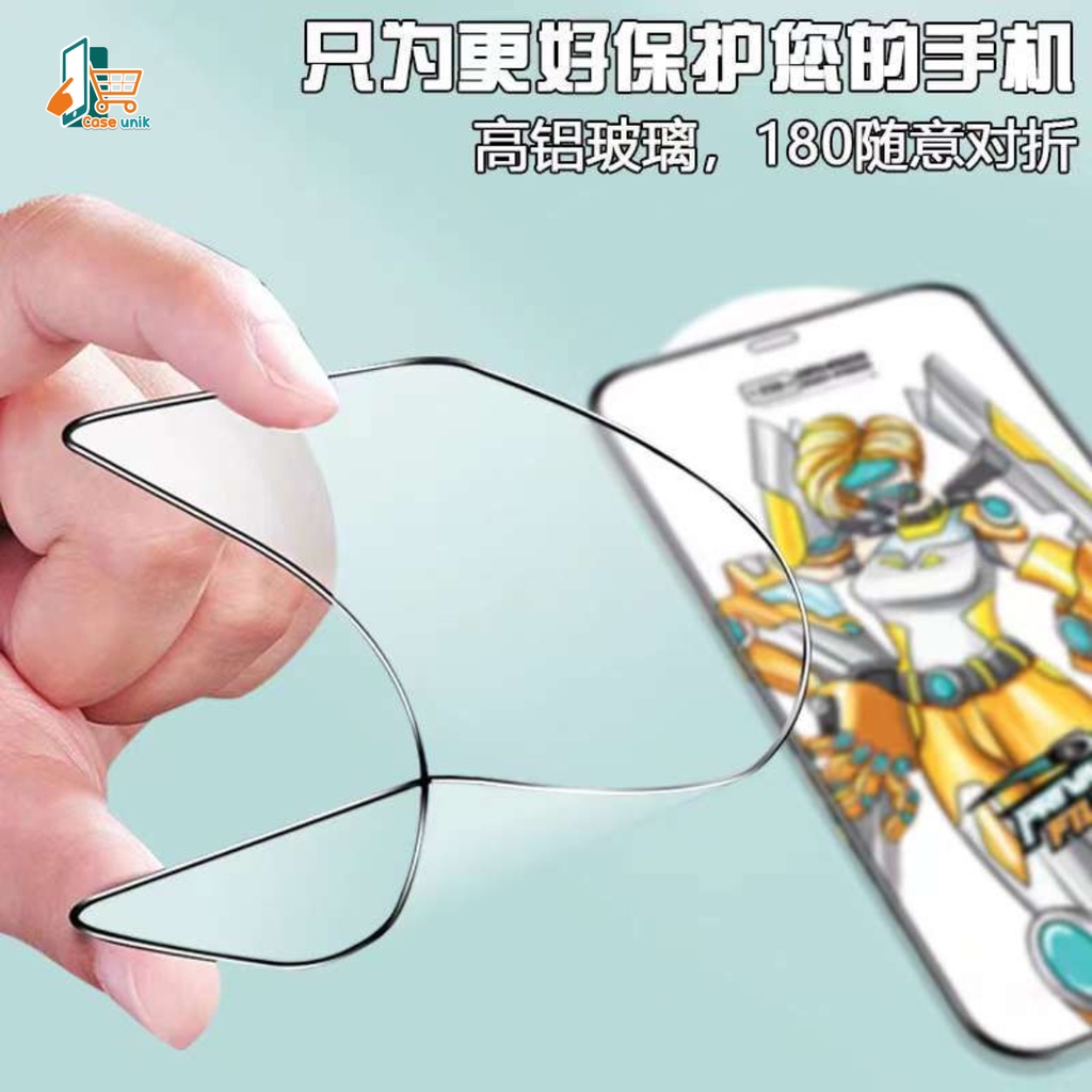 ANTI STATIC ESD TEMPERED GLASS TG ANTI GORES KACA BENING KUALITAS IMPORT JAPAN FOR REALME 3 3PRO 5 5PRO 7 8 8PRO 9 9PRO 9PRO+ 10 C1 C2 C3 C11 C12 C15 C17 C21Y C35 C31 C30 C20 C33 C55 CS5810