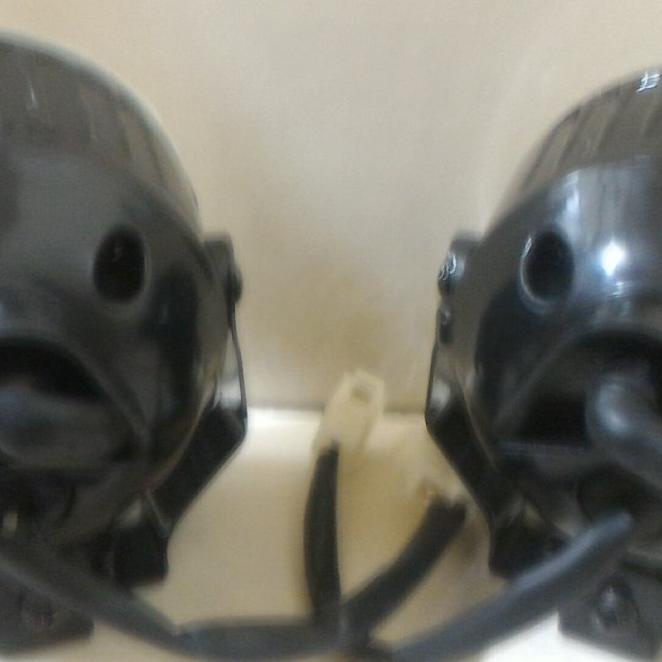 Foglamp Fog Lamp Lampu Kabut Bumper Only Panther Kapsul Grand Touring