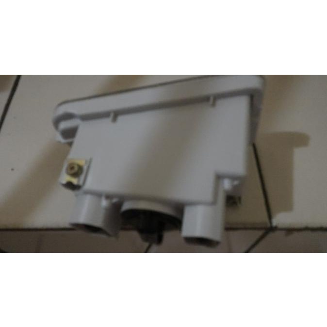 Foglamp / Fog Lamp (Lampu Kabut) Kijang Kapsul Tahun 2000 Per Set