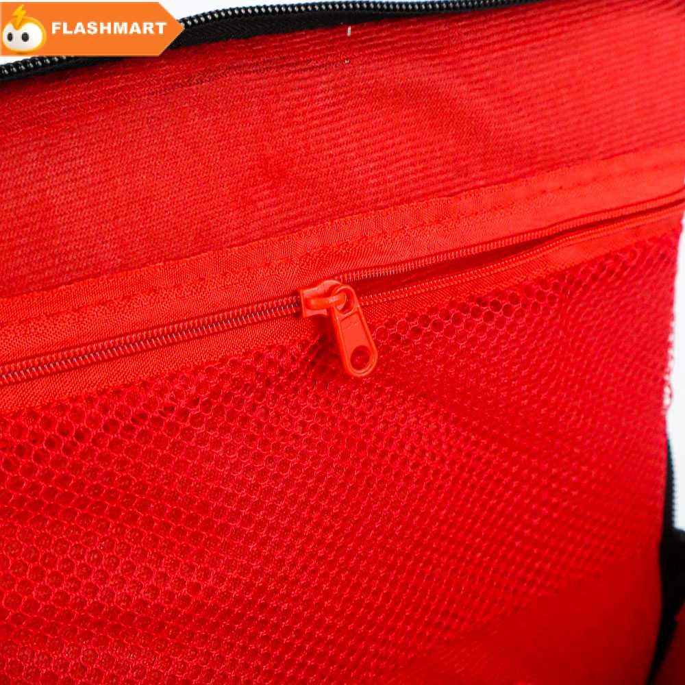 FLASHMART TaffSTUDIO EOS Tas Selempang Kamera DSLR for Canon Nikon - A1705
