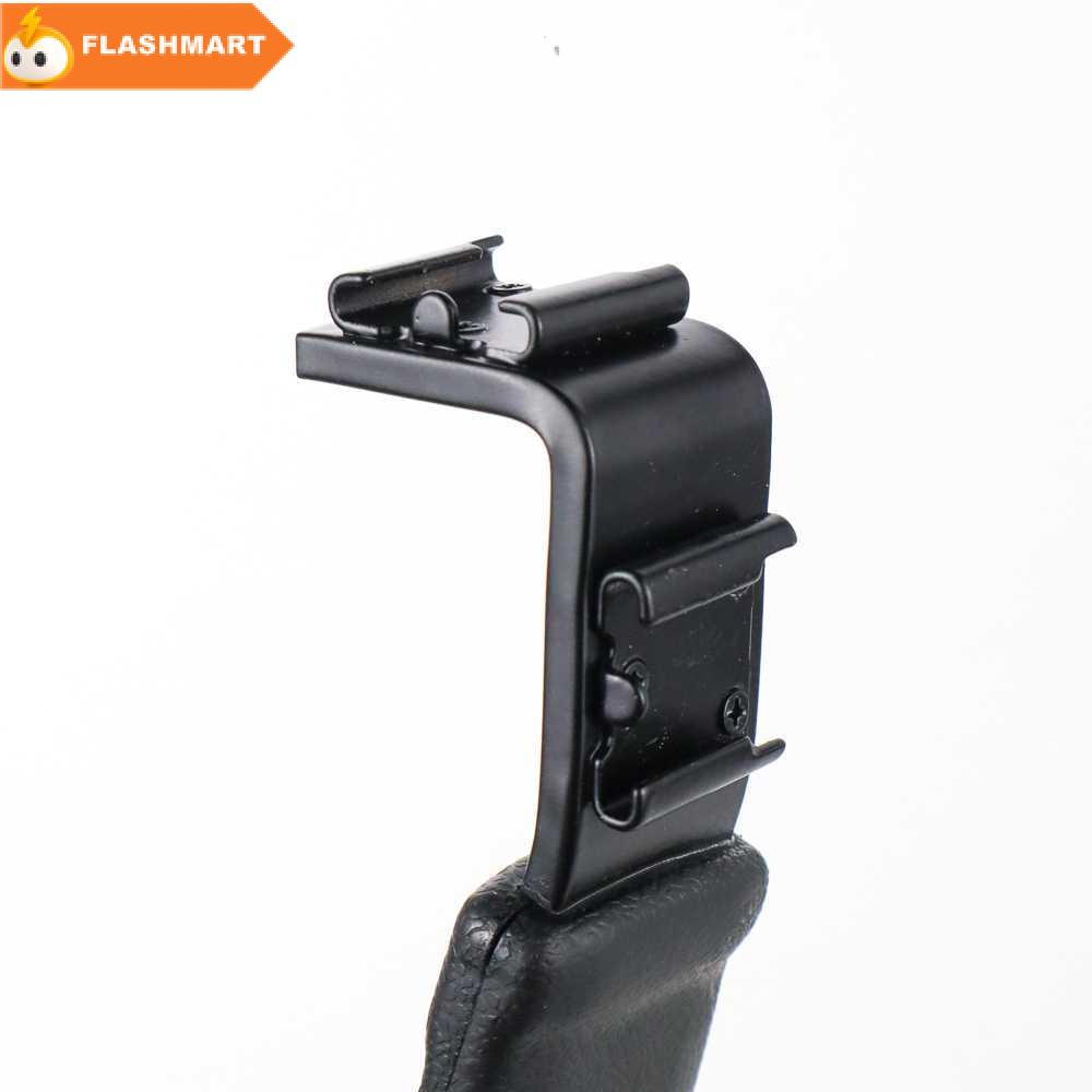 FLASHMART TaffSTUDIO L Bracket Flash Light Mount for DSLR Camera - XDV-1