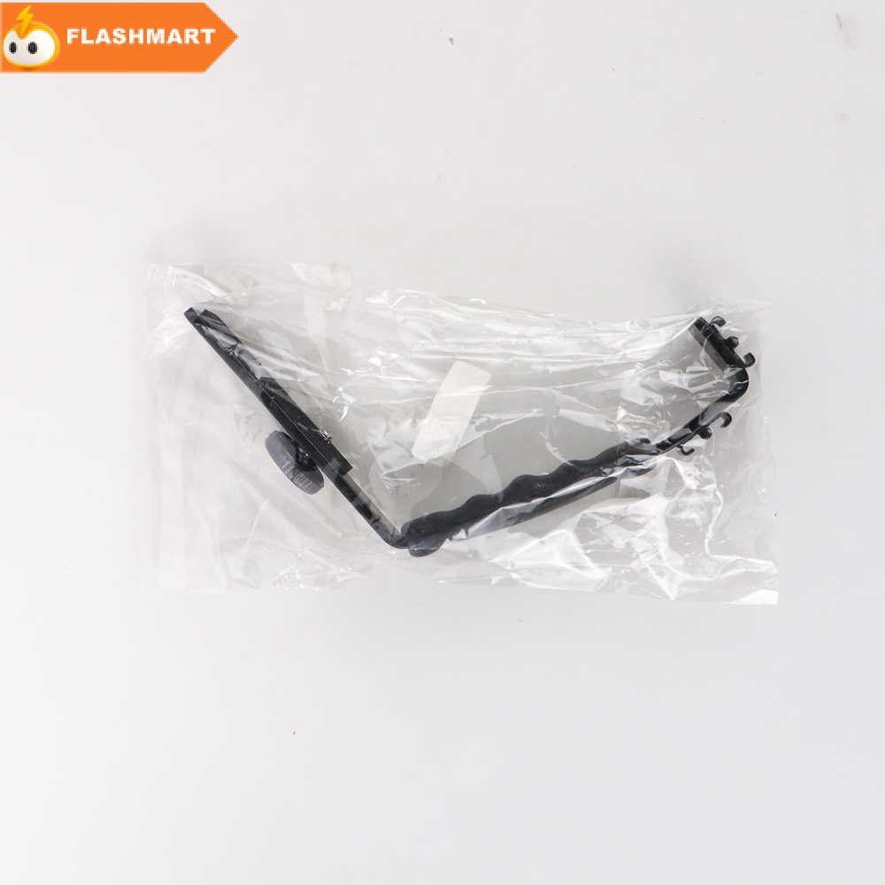 FLASHMART TaffSTUDIO L Bracket Flash Light Mount for DSLR Camera - XDV-1