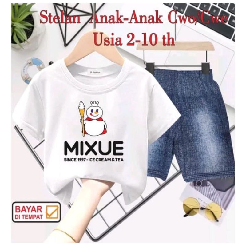 SETELAN ANAK LAKI LAKI DAN PEREMPUAN 1-6 TAHUN BAJU ANAK LAKI LAKI DAN PEREMPUAN PAKAIAN ANAK LAKI LAKI DAN PEREMPUAN