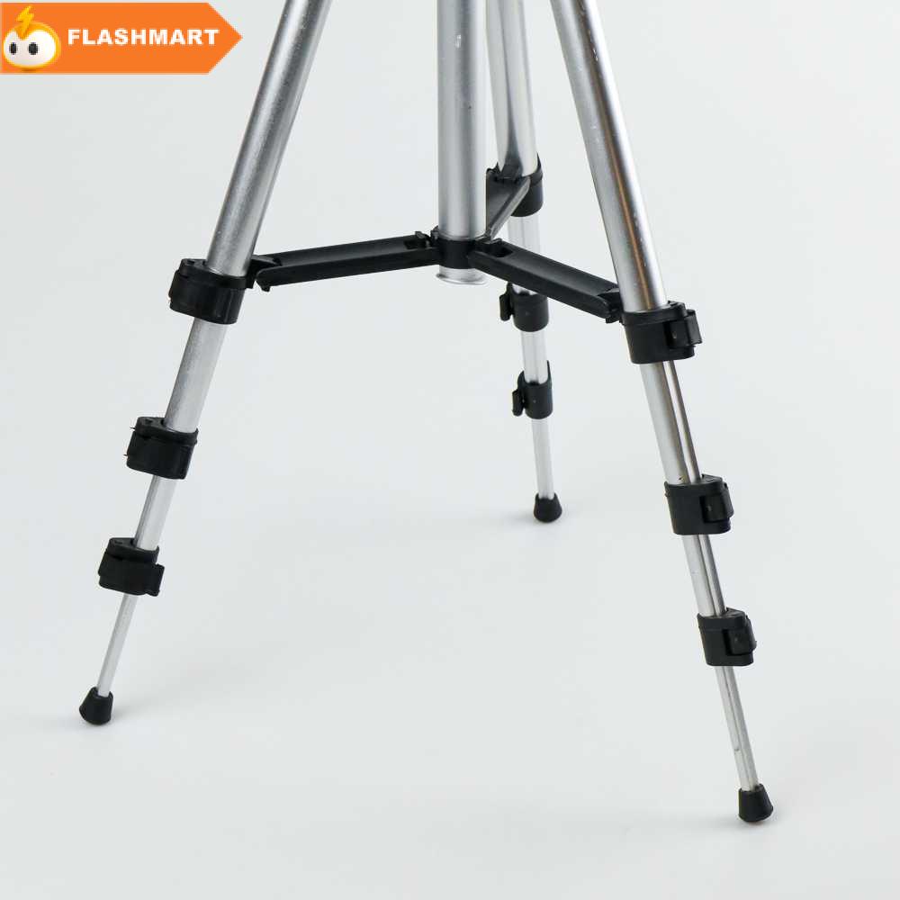 FLASHMART HEONYIRRY Tripod Profesional untuk Kamera Digital - 3110